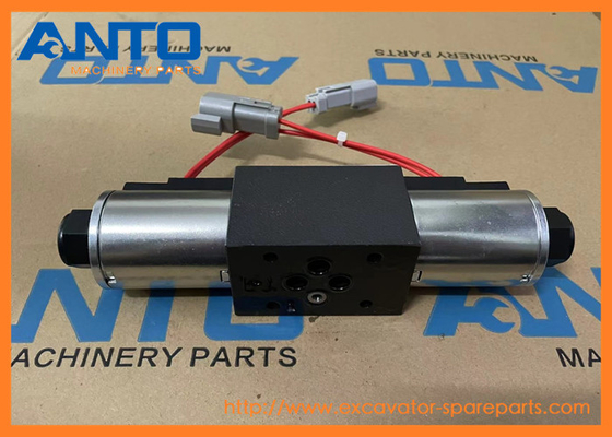 2238181 DG4V-3S-66C-M-KUP6-G7-60-EN642-P15 GP Solenoidventil-Backhoe-Lader Ersatzteile für 416D