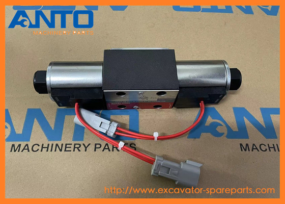 2238181 DG4V-3S-66C-M-KUP6-G7-60-EN642-P15 GP Solenoidventil-Backhoe-Lader Ersatzteile für 416D
