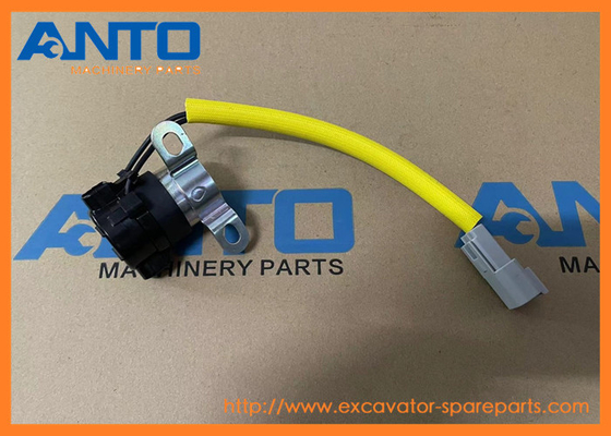 125-1302 600-815-2170 GP-Magnet-Schalter Bagger Ersatzteile für 3406E E312C