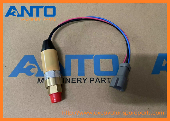 3E-6455 3E6455 Drucksensor Bagger Ersatzteile für 3306B M318