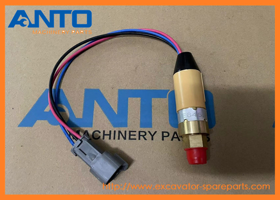 3E-6455 3E6455 Drucksensor Bagger Ersatzteile für 3306B M318