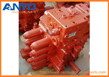 Echtes hydraulisches Regelventil s KMX15RA/B45012B für 320, KOMATSU PC200, Hitachi EX200, ZX200