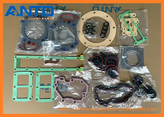 6159-k1-9900 6159-k1-9900 Dichtungskit-Support für Komatsu-Grabger PC400