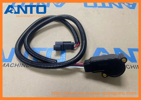 204-7949 2047949 Drosselpositionssensor Bagger Ersatzteile für C7 C10 769C