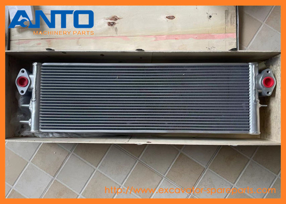 22U-03-22120 22U0322120 Ölkühlerunterstützung für Komatsu-Exkavator PC228 PC228US