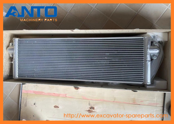 22U-03-22120 22U0322120 Ölkühlerunterstützung für Komatsu-Exkavator PC228 PC228US