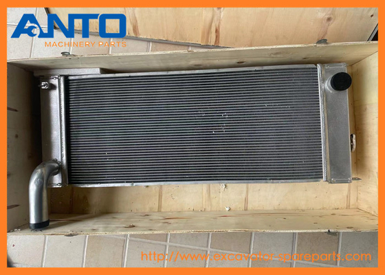 22U-03-22113 22U0322113 Wassertank Heizkörper Unterstützung für Komatsu Bagger PC228 PC228US