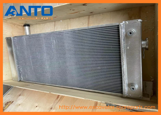 22U-03-22113 22U0322113 Wassertank Heizkörper Unterstützung für Komatsu Bagger PC228 PC228US
