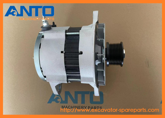 600-821-9680 6008219680 600-821-9690 Alternatorunterstützung für Komatsu-Grabmaschinen PC400 PW400MH