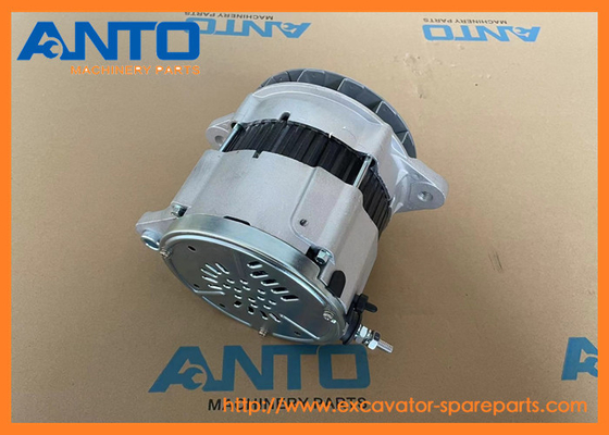600-821-9680 6008219680 600-821-9690 Alternatorunterstützung für Komatsu-Grabmaschinen PC400 PW400MH