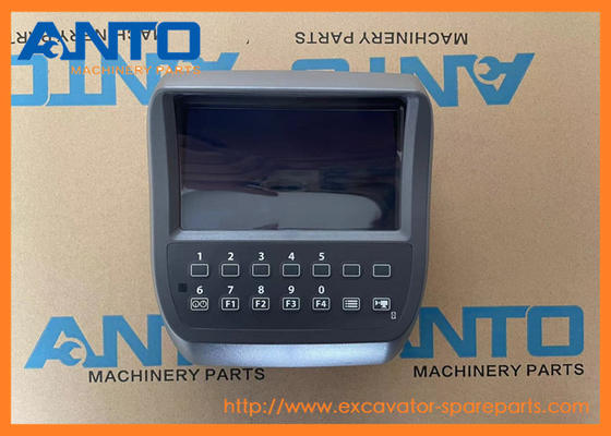 4684076 Monitor für HITACHI Bagger ZX110-3