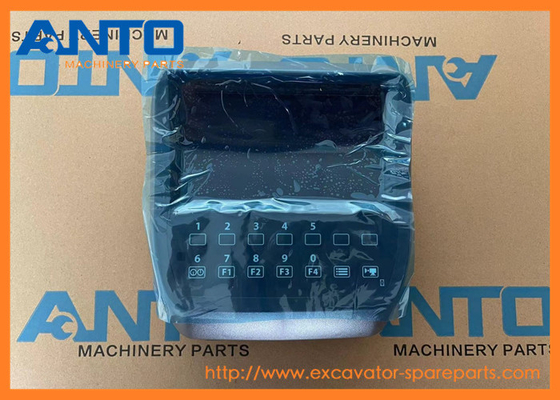 4684076 Monitor für HITACHI Bagger ZX110-3