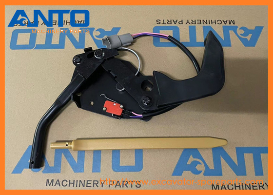 234-6613 2346613 Hydraulischer Pilot Sicherheitsschloss Assy Bagger Ersatzteile für C9 320D3