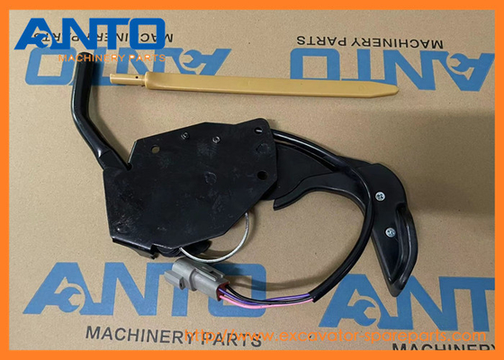 234-6613 2346613 Hydraulischer Pilot Sicherheitsschloss Assy Bagger Ersatzteile für C9 320D3