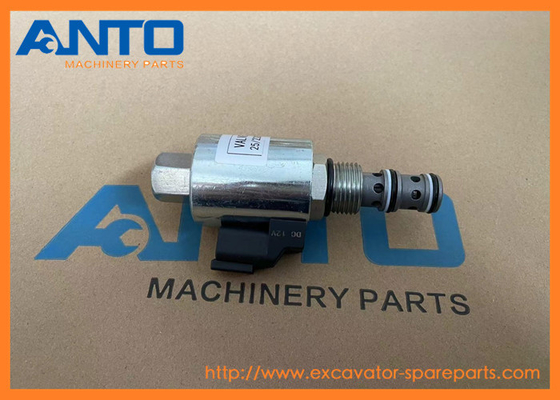 25220992 25/220992 Solenoidventil JCB Schlepplader Hydraulische Teile für 3CX 4CX