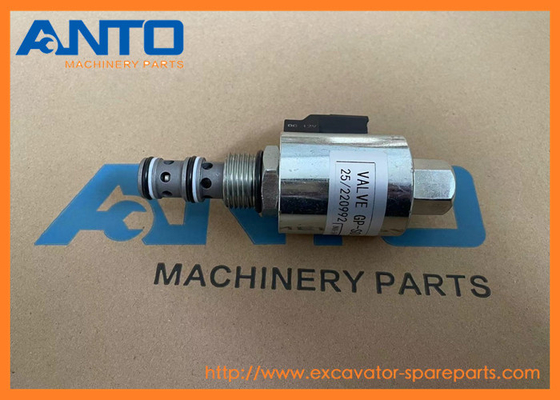 25220992 25/220992 Solenoidventil JCB Schlepplader Hydraulische Teile für 3CX 4CX