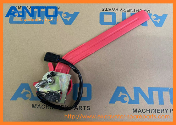 VOE14568000 14568000 Steuerhebel Bagger Hydraulische Teile geeignet für EC120D EC140C