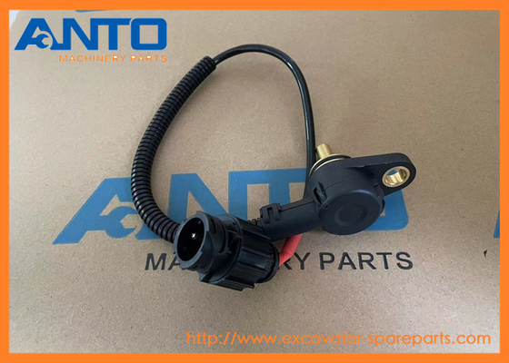 20576614 Kühlmitteltemperatursensor Baggermotorteile für EC210 B12
