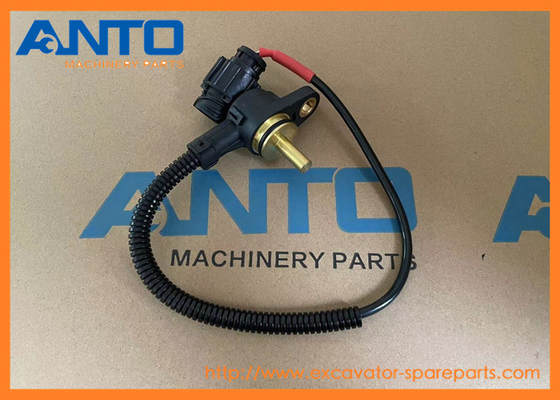 20576614 Kühlmitteltemperatursensor Baggermotorteile für EC210 B12