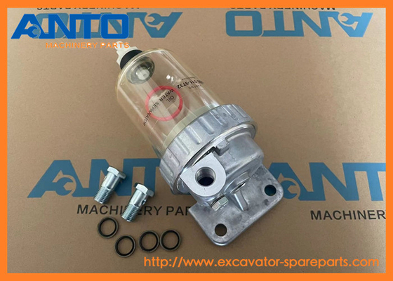 600-311-7610 6003117610 Wasserspaltung für Komatsuschaubaren PC300 PC300HD PC350