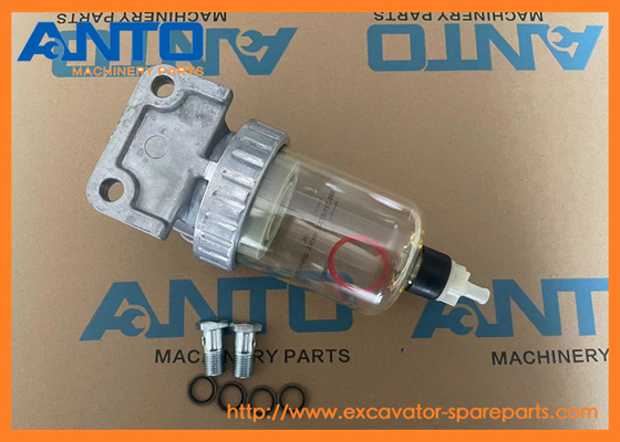 600-311-7610 6003117610 Wasserspaltung für Komatsuschaubaren PC300 PC300HD PC350