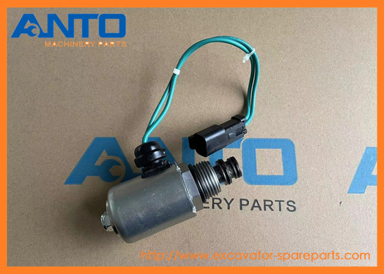 154-3064 1543064 Solenoidventil Motor Grader Hydraulische Teile für 3306 140H