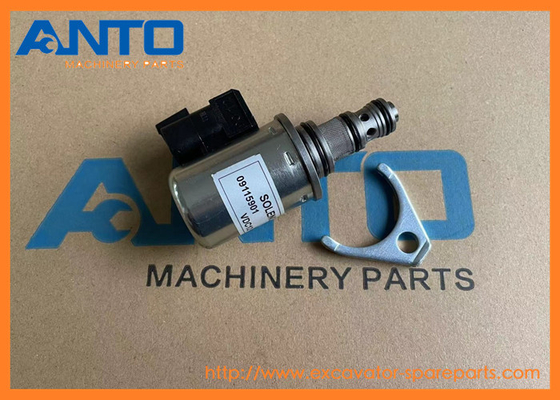 195-9700 1959700 Solenoidventil Schieberegler-Lader Ersatzteile für C2.2 216B3