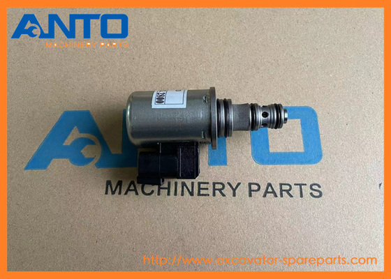195-9700 1959700 Solenoidventil Schieberegler-Lader Ersatzteile für C2.2 216B3