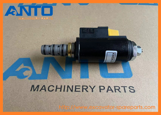 116-3526 1163526 Solenoidventil Bagger Hydraulikpumpen Teile für C9 330D