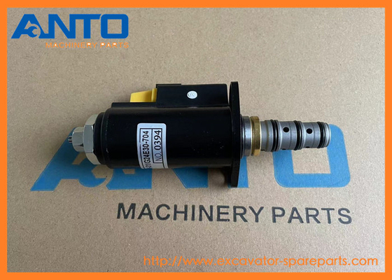 116-3526 1163526 Solenoidventil Bagger Hydraulikpumpen Teile für C9 330D