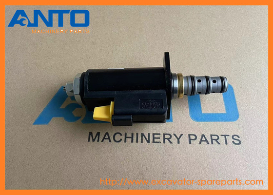 116-3526 1163526 Solenoidventil Bagger Hydraulikpumpen Teile für C9 330D