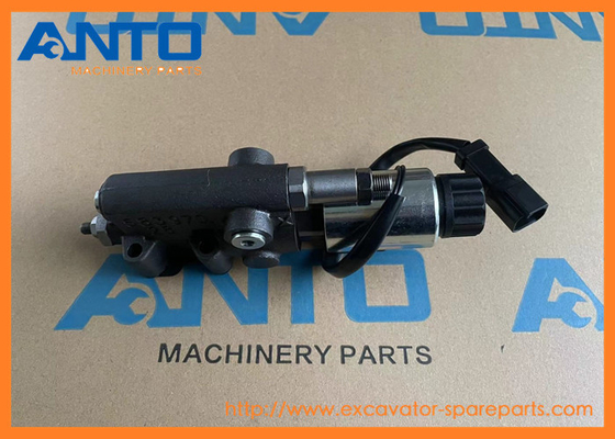 259-0907 2590907 Ventilatorpumpe Solenoidventil Bagger Ersatzteile für C9 336D2