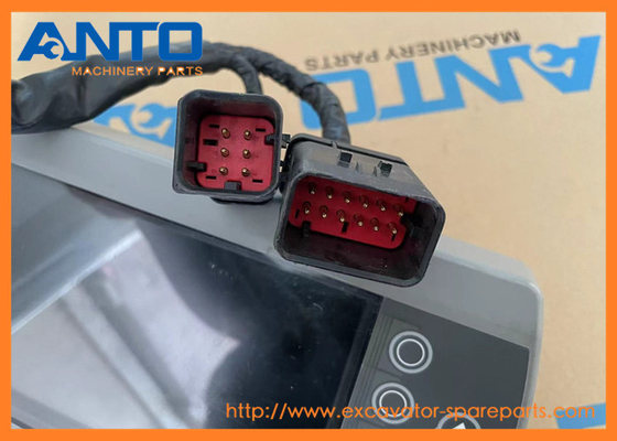 3095711 4848026 Monitor Bagger Ersatzteile geeignet für 320D2 312E