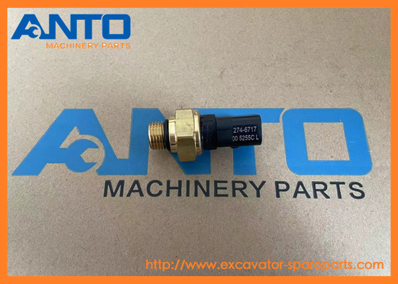 2746717 274-6717 Drucksensor Fit Bagger 345C 345C L 345C MH 345D 345D L 345D L VG 349D