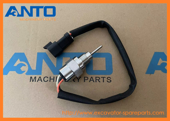 1060735 106-0735 Temperatursensor Passierte Radlader 988B 988F II 990 990 II 992C