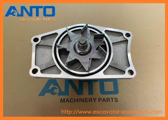 25100-45002 HCE Wasserpumpe HYUNDAI Bagger Ersatzteile für 35D 40D 45D-7
