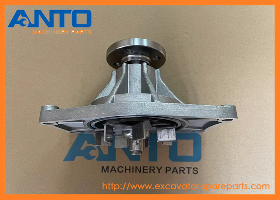 25100-45002 HCE Wasserpumpe HYUNDAI Bagger Ersatzteile für 35D 40D 45D-7