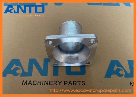 6207-11-6430 6207116430 Wasseranschluss KOMATSU Bagger Ersatzteile für PC200-6L