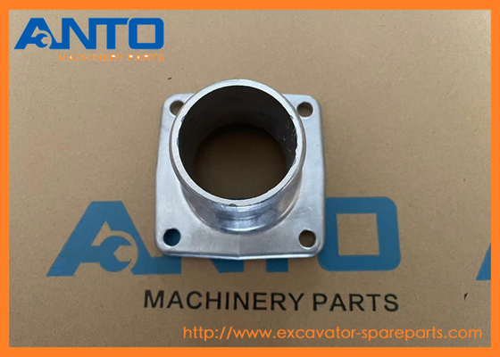 6207-11-6430 6207116430 Wasseranschluss KOMATSU Bagger Ersatzteile für PC200-6L