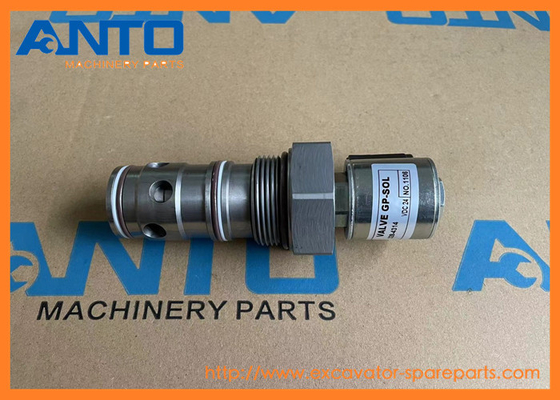 3284314 328-4314 Solenoidventil-Fit-Radlader 950H 950K 962H 962K 966H 966K