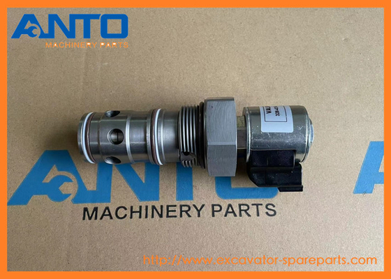 3284314 328-4314 Solenoidventil-Fit-Radlader 950H 950K 962H 962K 966H 966K