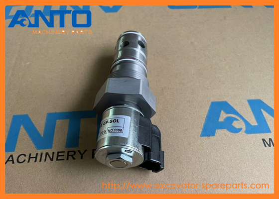 3284314 328-4314 Solenoidventil-Fit-Radlader 950H 950K 962H 962K 966H 966K