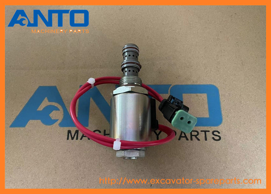 1214036 121-4036 Solenoidventil-Fit Backhoe-Lader 416C 416D 420D 424D 426C 428C 428D 430D