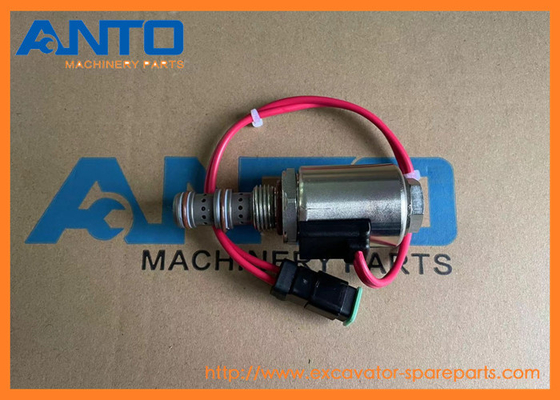 1214036 121-4036 Solenoidventil-Fit Backhoe-Lader 416C 416D 420D 424D 426C 428C 428D 430D