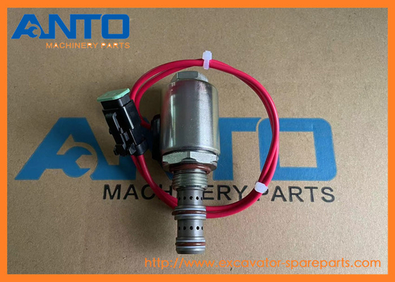 1214036 121-4036 Solenoidventil-Fit Backhoe-Lader 416C 416D 420D 424D 426C 428C 428D 430D