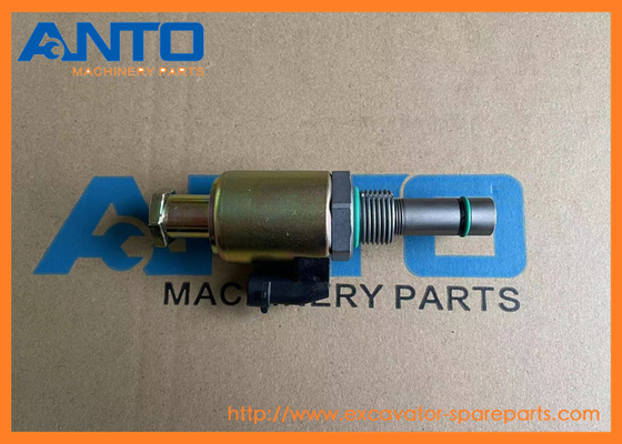 1070677 107-0677 Elektromagnetische Ventil-Fit-Radlader 988B 988F II 990 990 II 992C