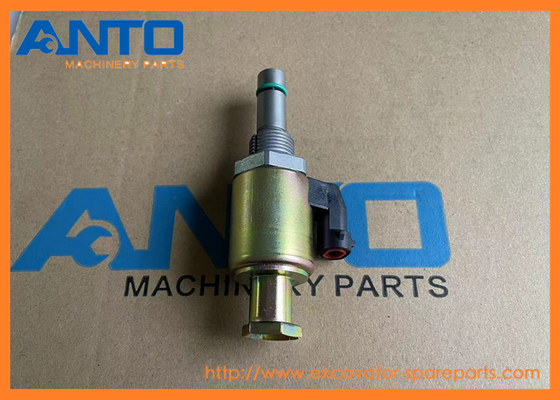 1070677 107-0677 Elektromagnetische Ventil-Fit-Radlader 988B 988F II 990 990 II 992C