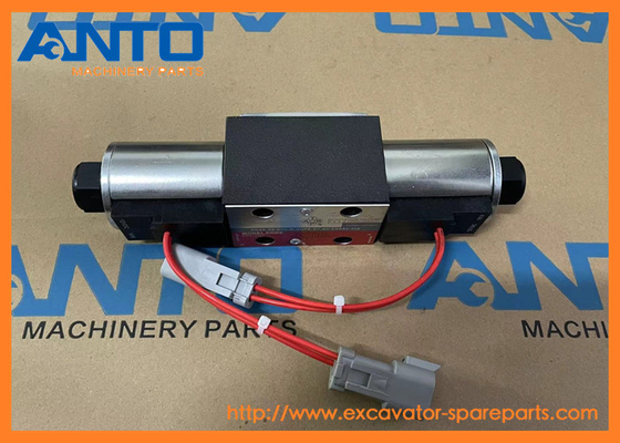 2238181 223-8181 Solenoidventil-Fit Backhoe-Ladegeräte 416D 420D 424B 424B HD 424D 428D