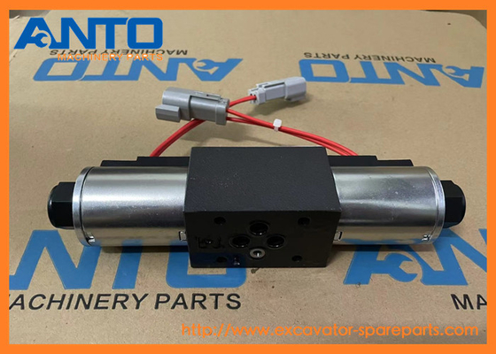 2238181 223-8181 Solenoidventil-Fit Backhoe-Ladegeräte 416D 420D 424B 424B HD 424D 428D