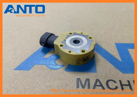 2145427 2145427 Solenoidventil Injektor C7 C9 C-9 10R4761 10R4762 10R7222 10R7224